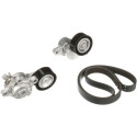 Kit Cinghie Poly-V