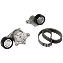 Kit Cinghie Poly-V