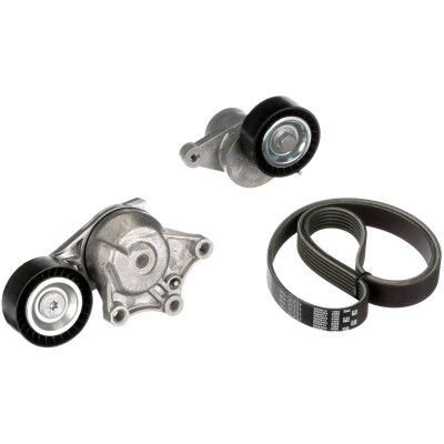 Kit Cinghie Poly-V