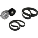 Kit Cinghie Poly-V