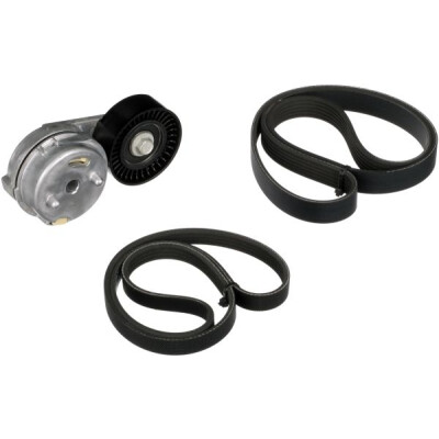 Kit Cinghie Poly-V