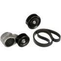 Kit Cinghie Poly-V