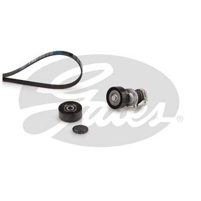 Kit Cinghie Poly-V
