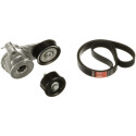 Kit Cinghie Poly-V