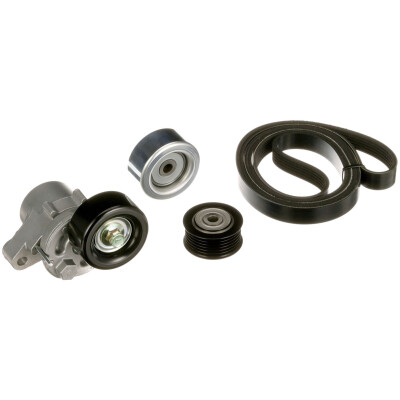 Kit Cinghie Poly-V