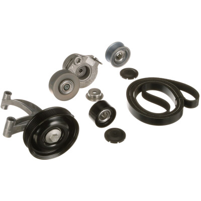 Kit Cinghie Poly-V