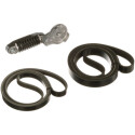Kit Cinghie Poly-V