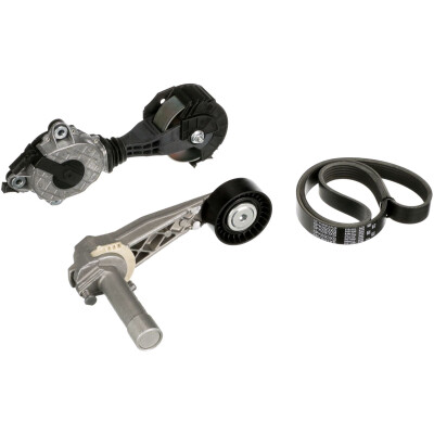 Kit Cinghie Poly-V