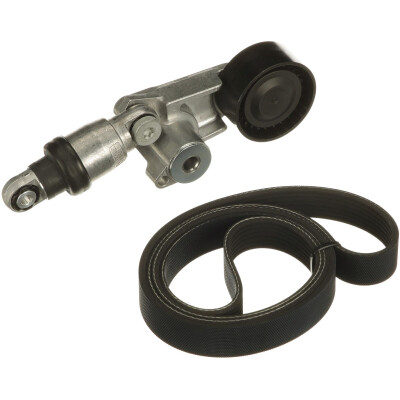 Kit Cinghie Poly-V