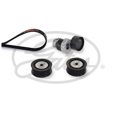 Kit Cinghie Poly-V