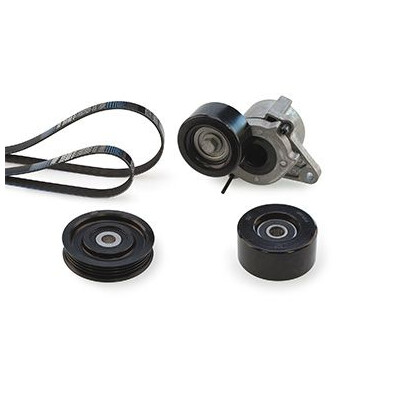 Kit Cinghie Poly-V
