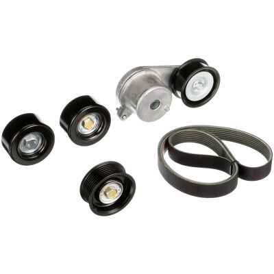 Kit Cinghie Poly-V