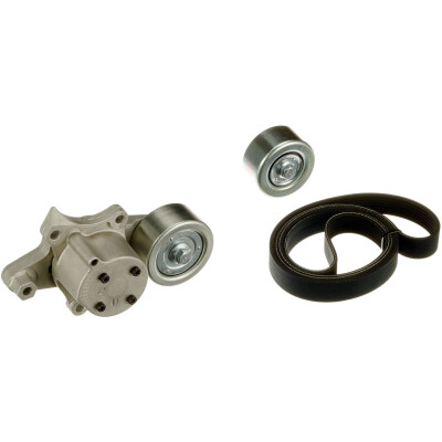 Kit Cinghie Poly-V