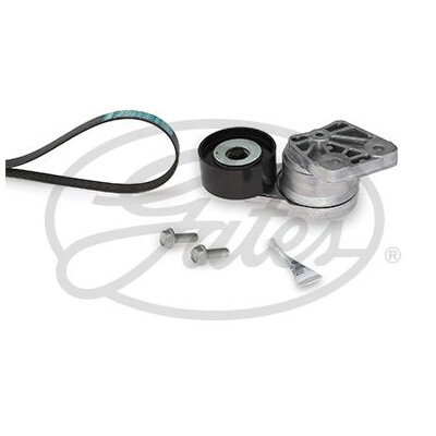 Kit Cinghie Poly-V