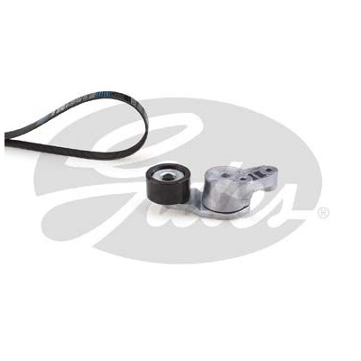 Kit Cinghie Poly-V