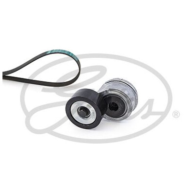 Kit Cinghie Poly-V