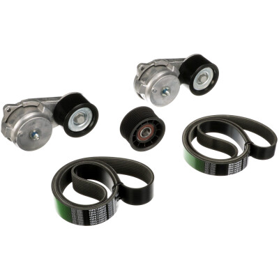 Kit Cinghie Poly-V