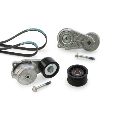 Kit Cinghie Poly-V
