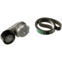Kit Cinghie Poly-V