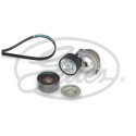 Kit Cinghie Poly-V