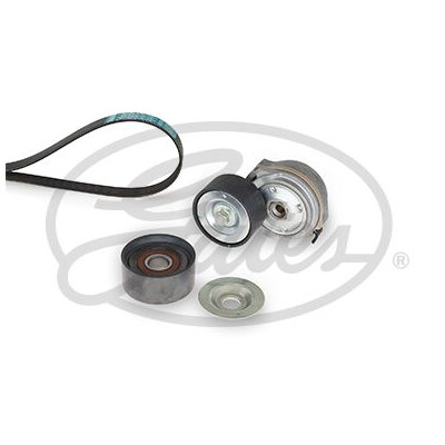 Kit Cinghie Poly-V