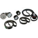 Kit Cinghie Poly-V