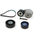 Kit Cinghie Poly-V