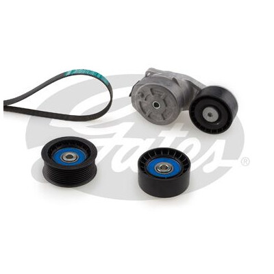 Kit Cinghie Poly-V