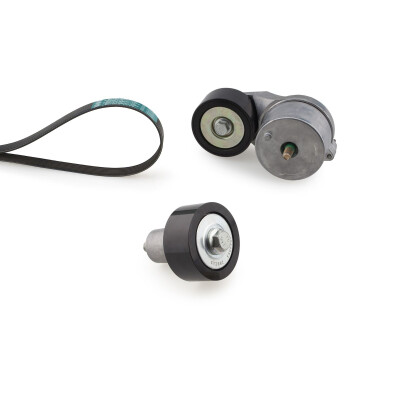Kit Cinghie Poly-V