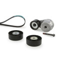 Kit Cinghie Poly-V