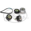 Kit Cinghie Poly-V