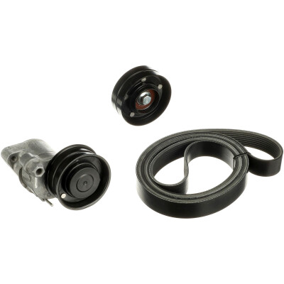 Kit Cinghie Poly-V