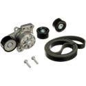 Kit Cinghie Poly-V