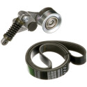 Kit Cinghie Poly-V