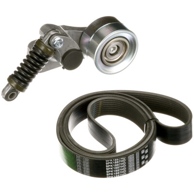 Kit Cinghie Poly-V