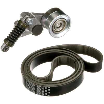 Kit Cinghie Poly-V