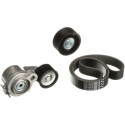 Kit Cinghie Poly-V