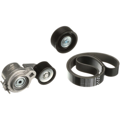 Kit Cinghie Poly-V