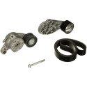 Kit Cinghie Poly-V