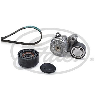 Kit Cinghie Poly-V