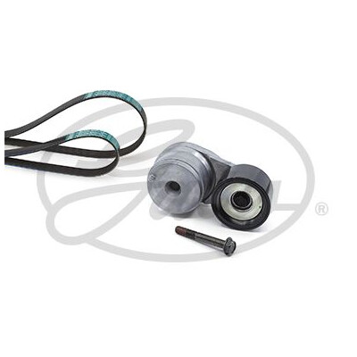 Kit Cinghie Poly-V