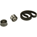 Kit cinghie dentate