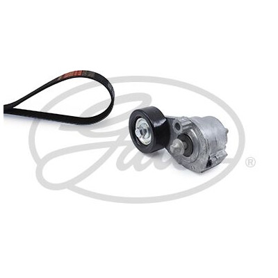 Kit Cinghie Poly-V
