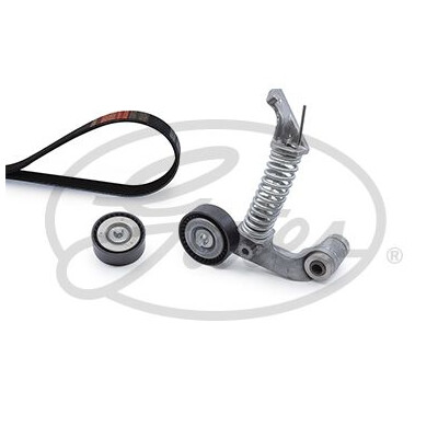Kit Cinghie Poly-V