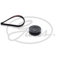 Kit Cinghie Poly-V