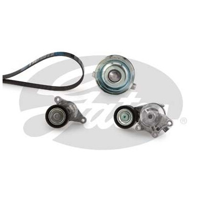 Kit Cinghie Poly-V