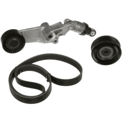 Kit Cinghie Poly-V