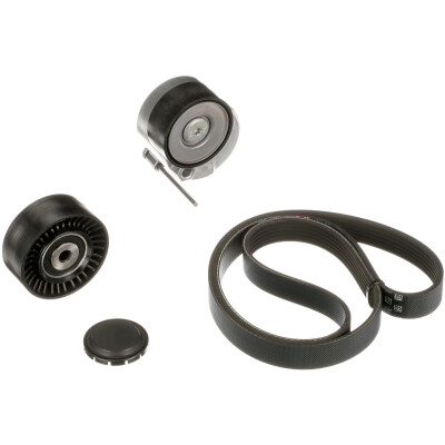 Kit Cinghie Poly-V