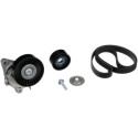 Kit Cinghie Poly-V