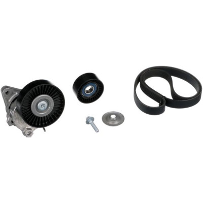 Kit Cinghie Poly-V